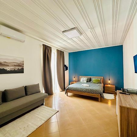 Sicilian Vibes House In Centro Apartman Catania-Fontanarossai nemzetközi repülőtér Kültér fotó
