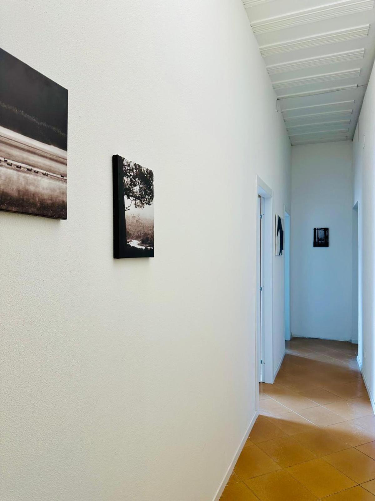 Sicilian Vibes House In Centro Apartman Catania-Fontanarossai nemzetközi repülőtér Kültér fotó
