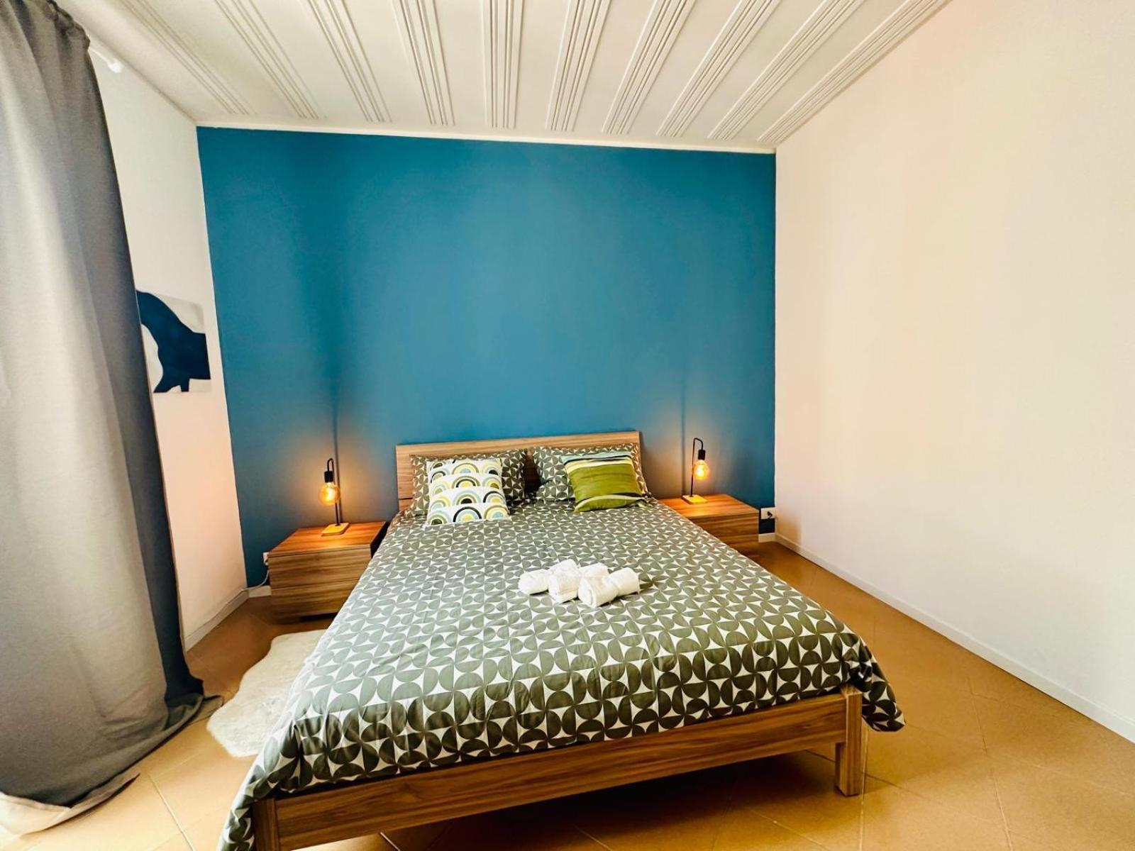 Sicilian Vibes House In Centro Apartman Catania-Fontanarossai nemzetközi repülőtér Kültér fotó