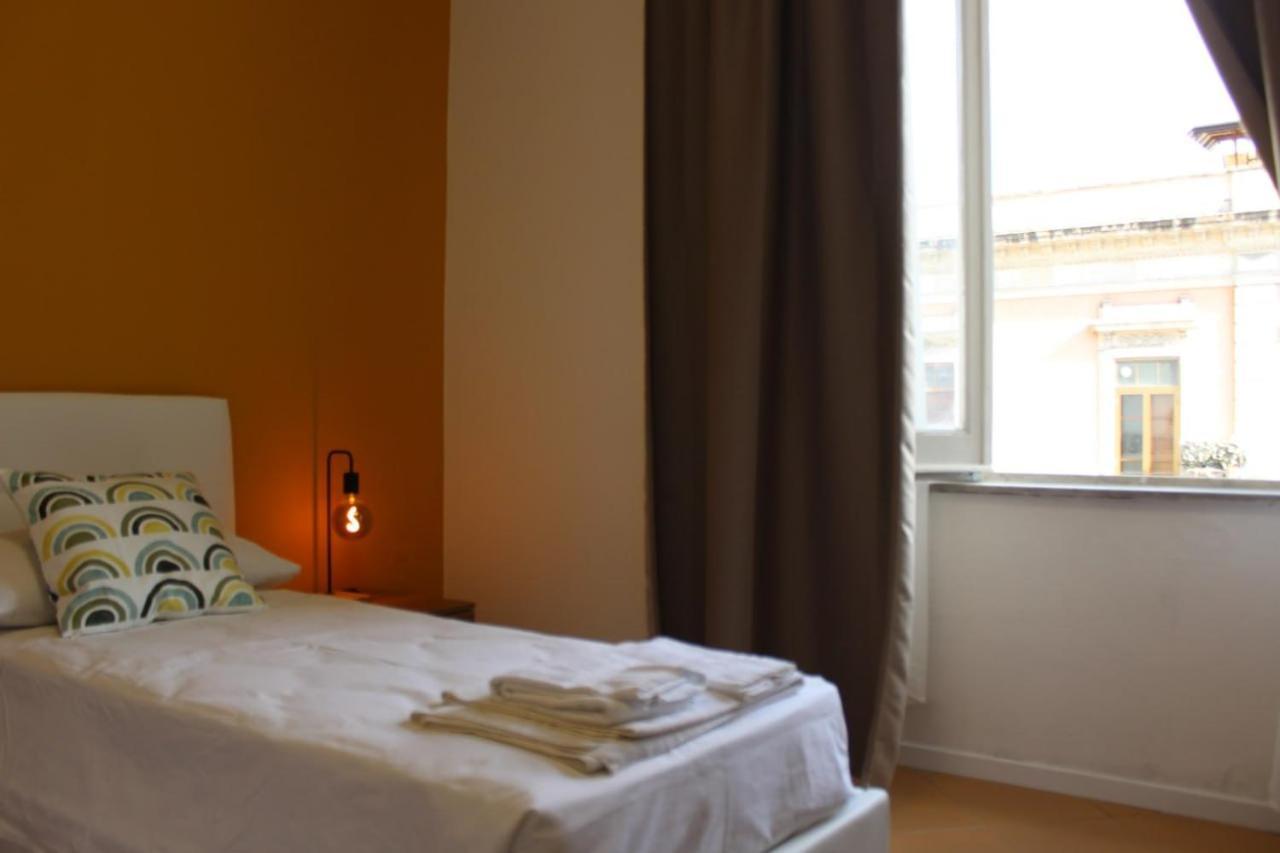 Sicilian Vibes House In Centro Apartman Catania-Fontanarossai nemzetközi repülőtér Kültér fotó