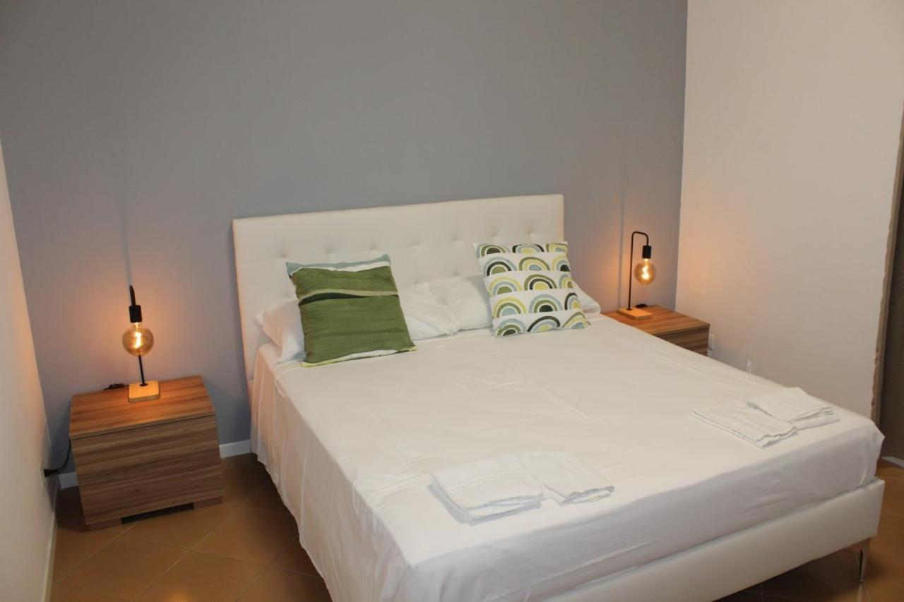 Sicilian Vibes House In Centro Apartman Catania-Fontanarossai nemzetközi repülőtér Kültér fotó